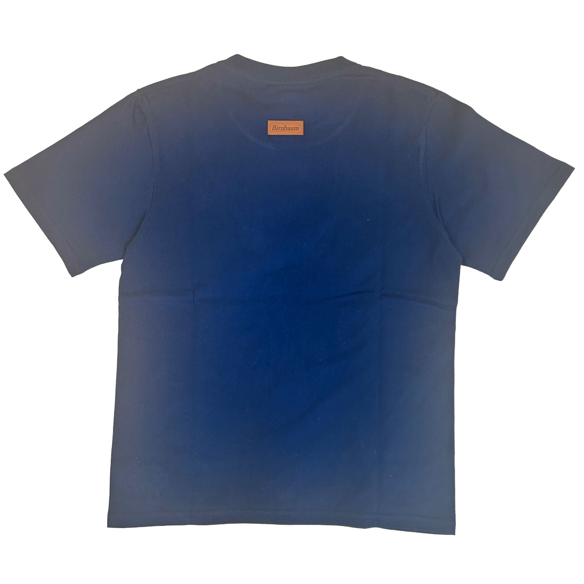 Birnbaum "finest" -Navy