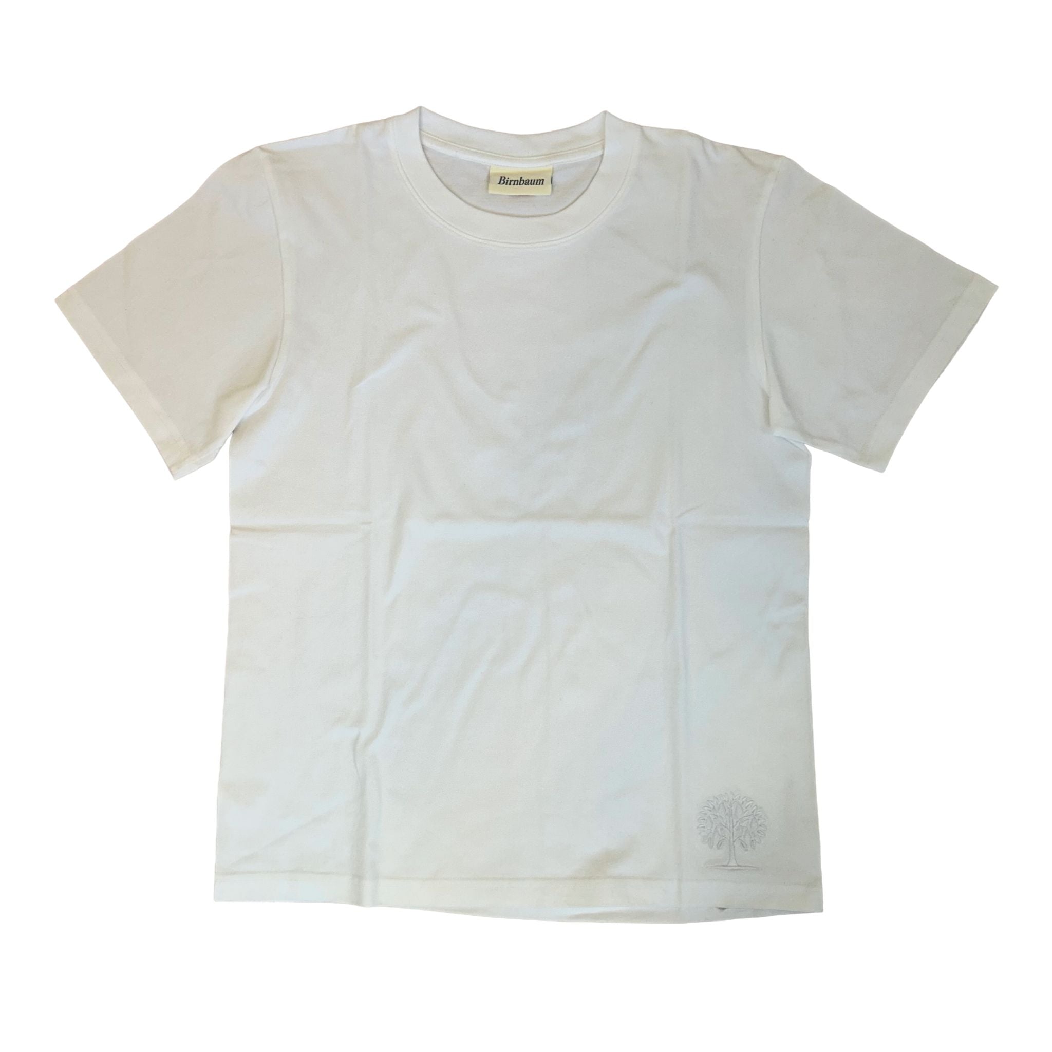 Birnbaum "finest" -White