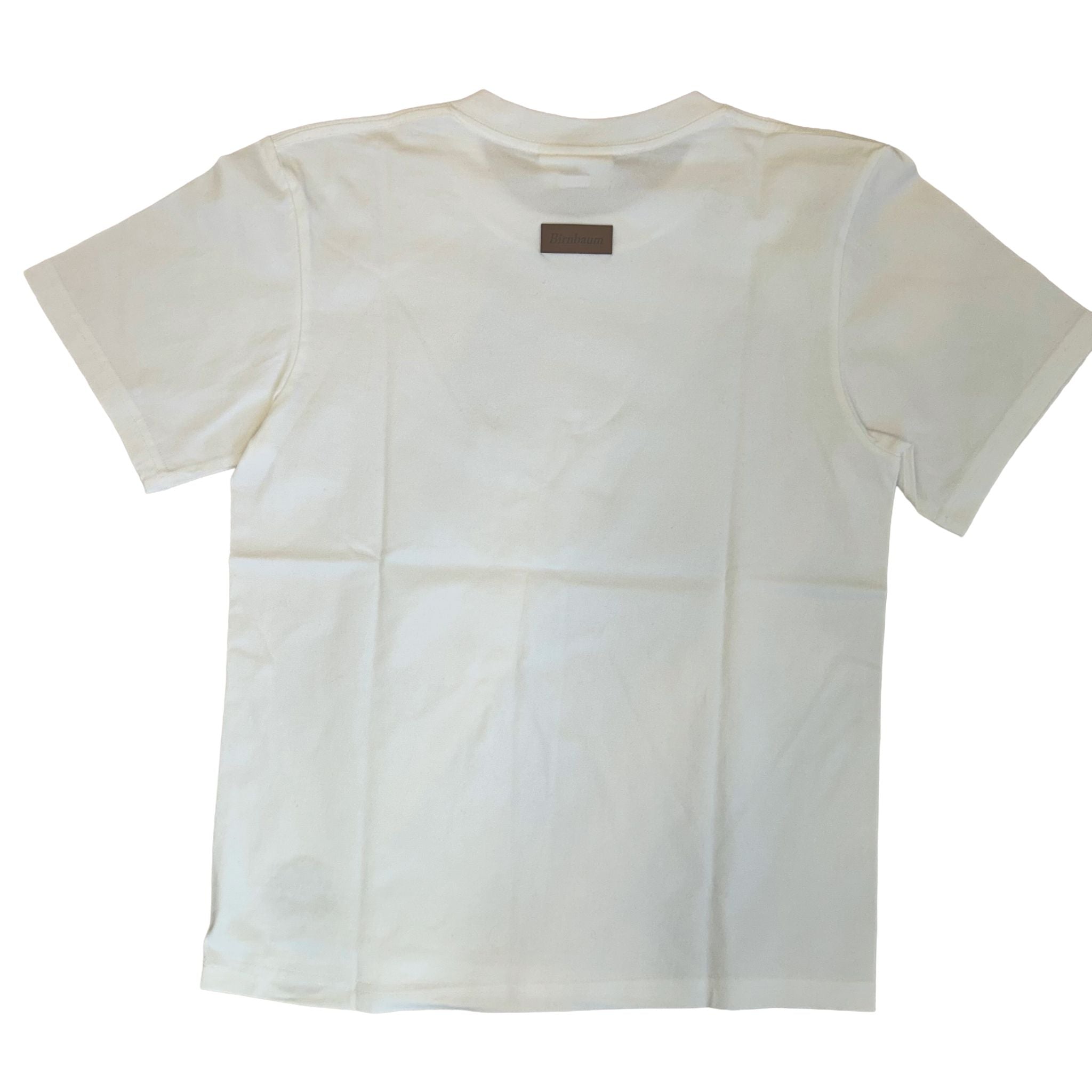Birnbaum "finest" -White
