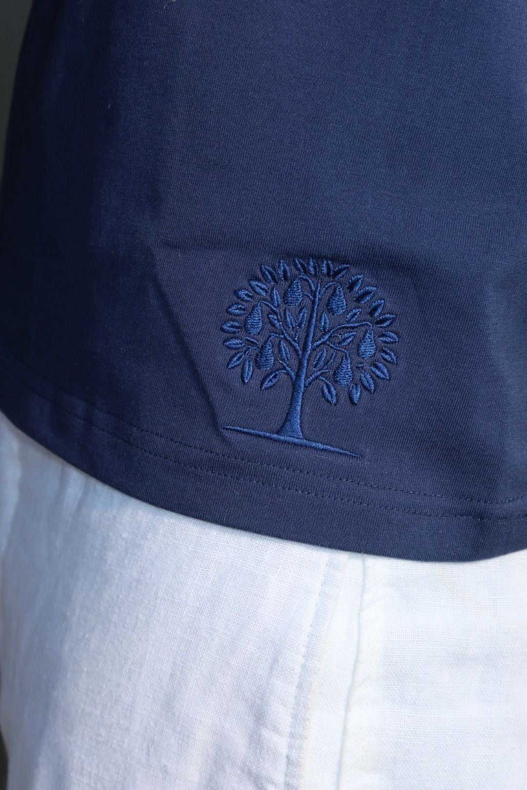 Birnbaum "finest" -Navy