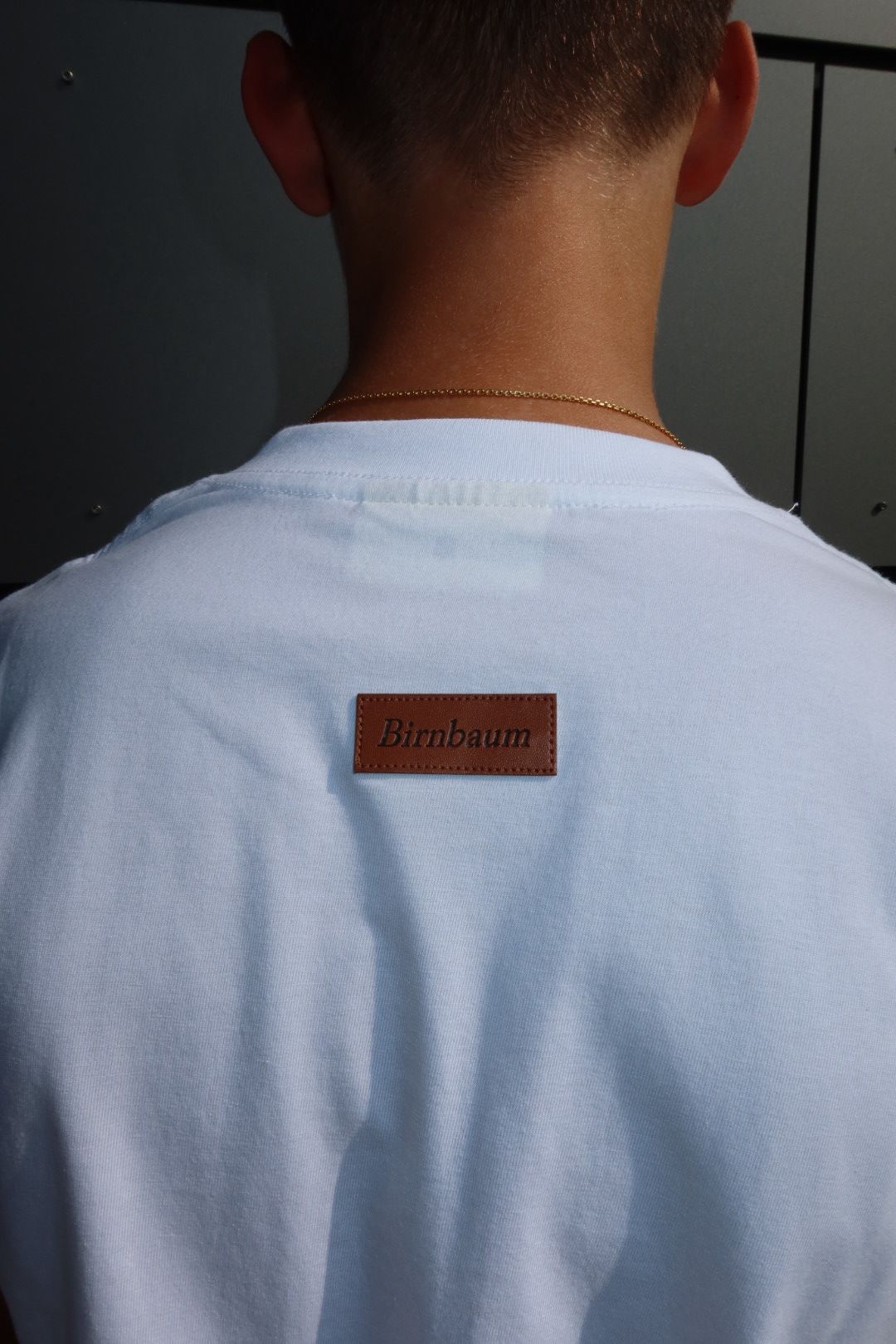 Birnbaum "finest" -White