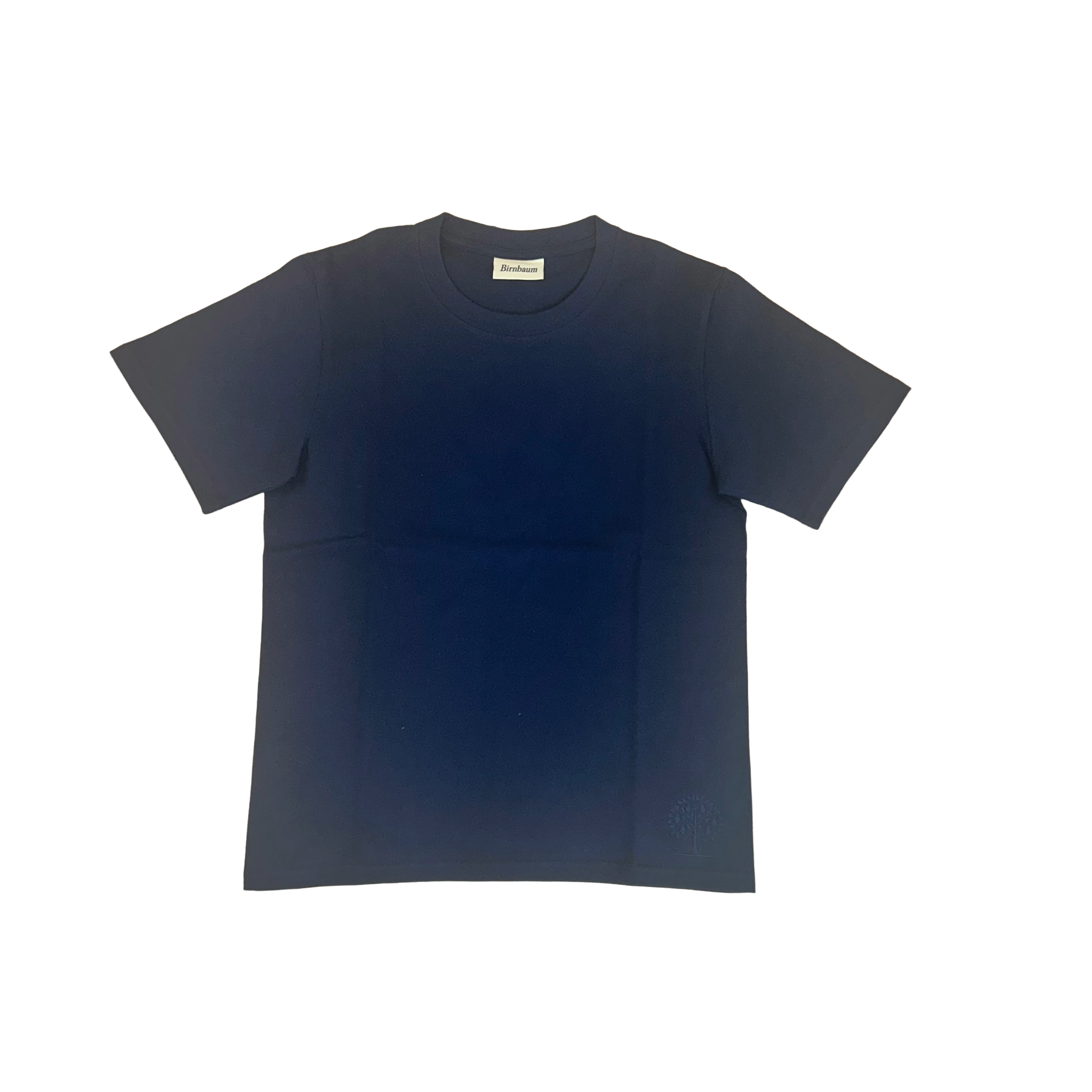 Birnbaum "finest" -Navy