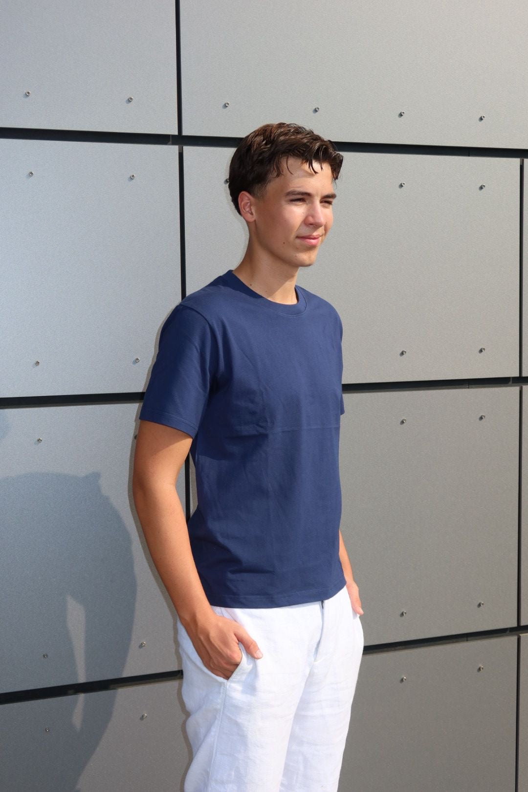 Birnbaum "finest" -Navy